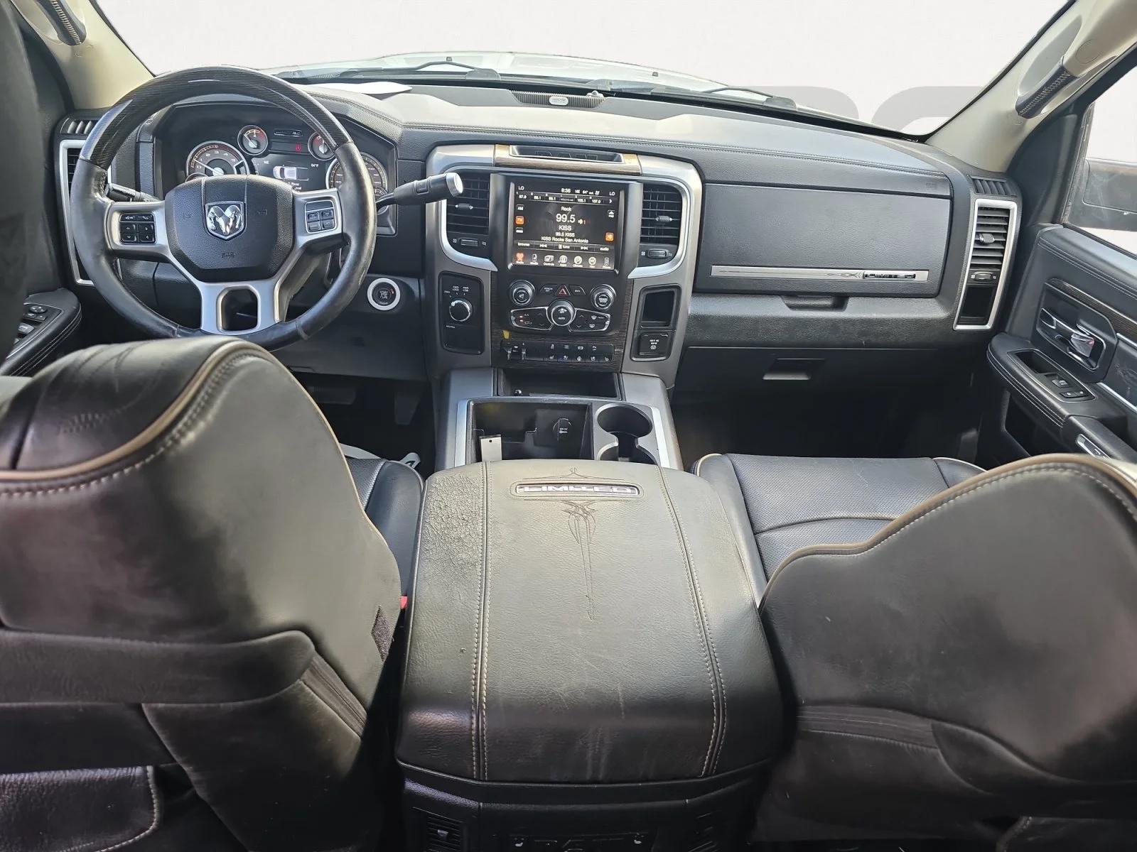 ram ram 3500 pickup 2015 3C63RRKL0FG503036 image ram ram 3500 pickup 2015 3C63RRKL0FG503036 image